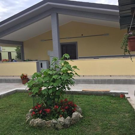 Bed and Breakfast Da Nonna Laura Al Circeo San Felice Circeo Zewnętrze zdjęcie