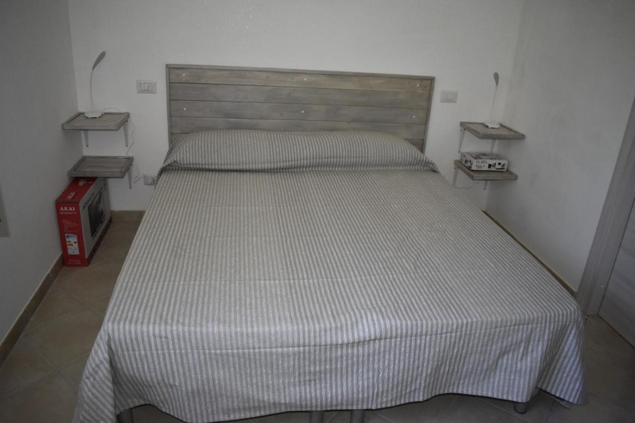 Bed and Breakfast Da Nonna Laura Al Circeo San Felice Circeo Zewnętrze zdjęcie